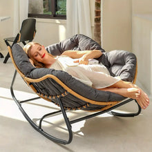 Carregar imagem no visualizador da galeria, Poltrona Aconchego By Home Design™