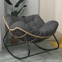 Carregar imagem no visualizador da galeria, Poltrona Aconchego By Home Design™