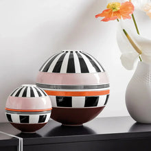 Carregar imagem no visualizador da galeria, La Boule Casa Vip – Jogo de Pratos em Porcelana