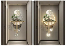 Carregar imagem no visualizador da galeria, Luz Panorama 3D- (ULTIMAS UNIDADES)