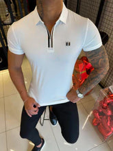 Carregar imagem no visualizador da galeria, |Compre 2 Leve 4| - Camisas Polo BOSS Ziper