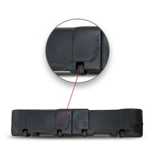 Carregar imagem no visualizador da galeria, Ombrelone Guarda Sol Gold Led Alumínio 3,0 x 3,0 C/ Base em 100 L