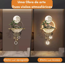 Carregar imagem no visualizador da galeria, Luz Panorama 3D- (ULTIMAS UNIDADES)
