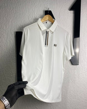 Carregar imagem no visualizador da galeria, |Compre 2 Leve 4| - Camisas Polo BOSS Ziper

