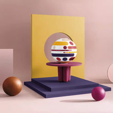 Carregar imagem no visualizador da galeria, La Boule Casa Vip – Jogo de Pratos em Porcelana
