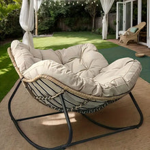 Carregar imagem no visualizador da galeria, Poltrona Aconchego By Home Design™
