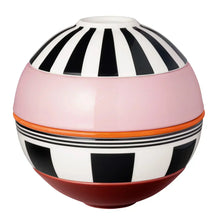 Carregar imagem no visualizador da galeria, La Boule Casa Vip – Jogo de Pratos em Porcelana
