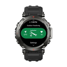 Carregar imagem no visualizador da galeria, Amazfit Relogio Smartwatch T-rex Ultra Gps
