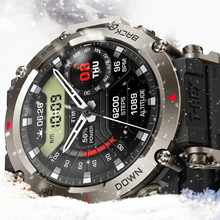 Carregar imagem no visualizador da galeria, Amazfit Relogio Smartwatch T-rex Ultra Gps
