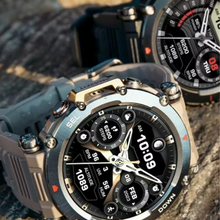 Carregar imagem no visualizador da galeria, Amazfit Relogio Smartwatch T-rex Ultra Gps
