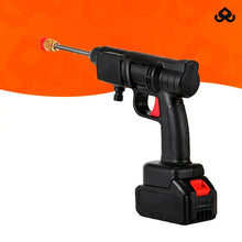 Carregar imagem no visualizador da galeria, Lavadora de Pressão Portátil Sem Fios + Mangueira de 5M de Brinde - PowerWash™
