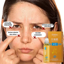 Carregar imagem no visualizador da galeria, Rolon 5 em 1 Ultra Rejuvenescedor Luteína Inova®
