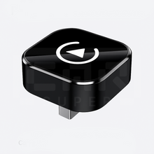Carregar imagem no visualizador da galeria, ConectPlay CarSuper™ Adaptador de Carplay/Android Auto sem Fio
