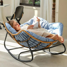 Carregar imagem no visualizador da galeria, Poltrona Aconchego By Home Design™
