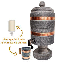 Carregar imagem no visualizador da galeria, FILTRO DE SABÃO – A EVOLUÇÃO DA LIMPEZA - [ BRINDE ESPECIAL ]
