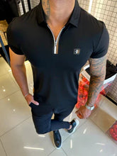 Carregar imagem no visualizador da galeria, |Compre 2 Leve 4| - Camisas Polo BOSS Ziper
